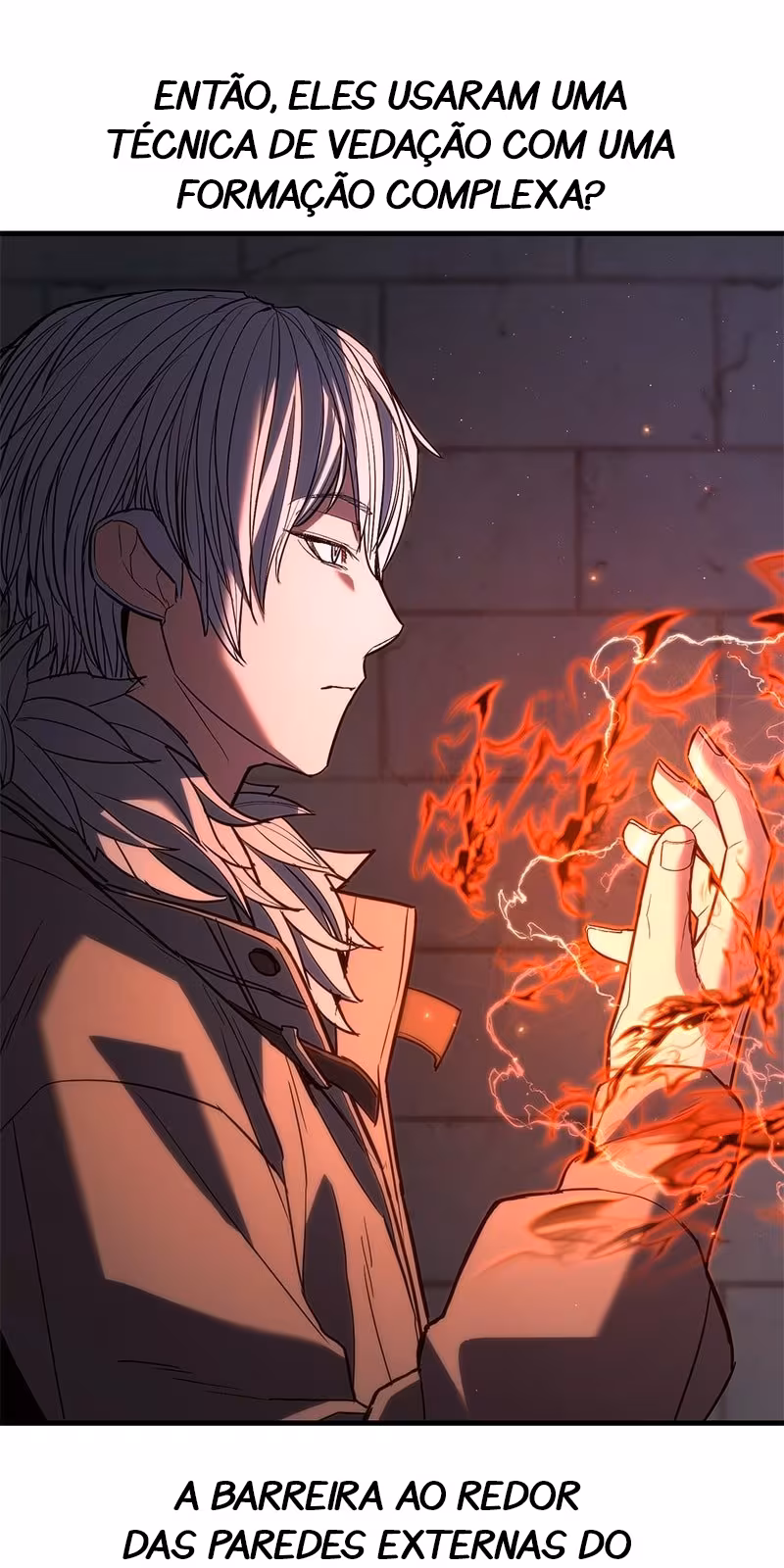 Página do Capítulo 41