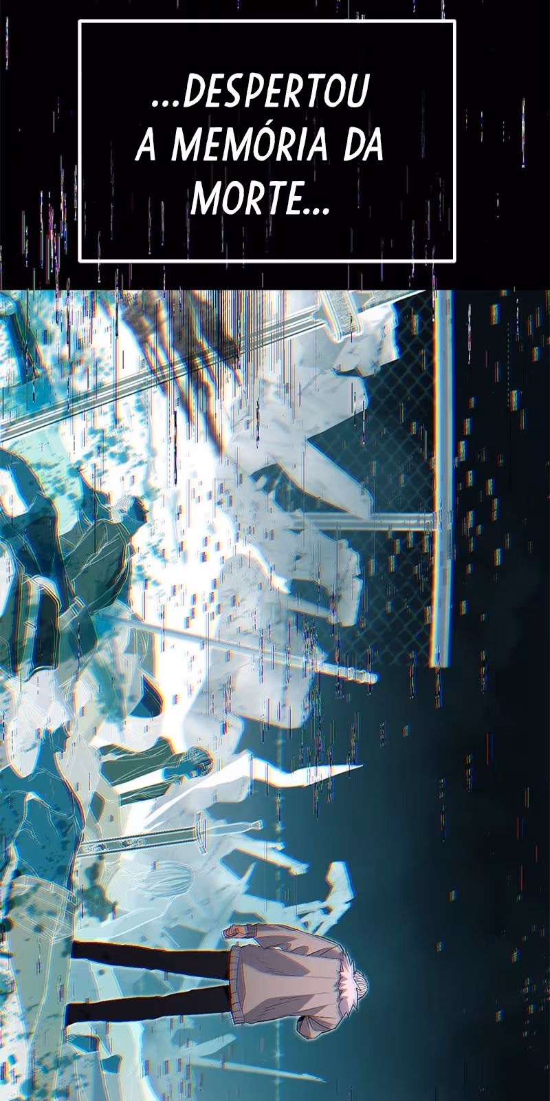 Página do Capítulo 41