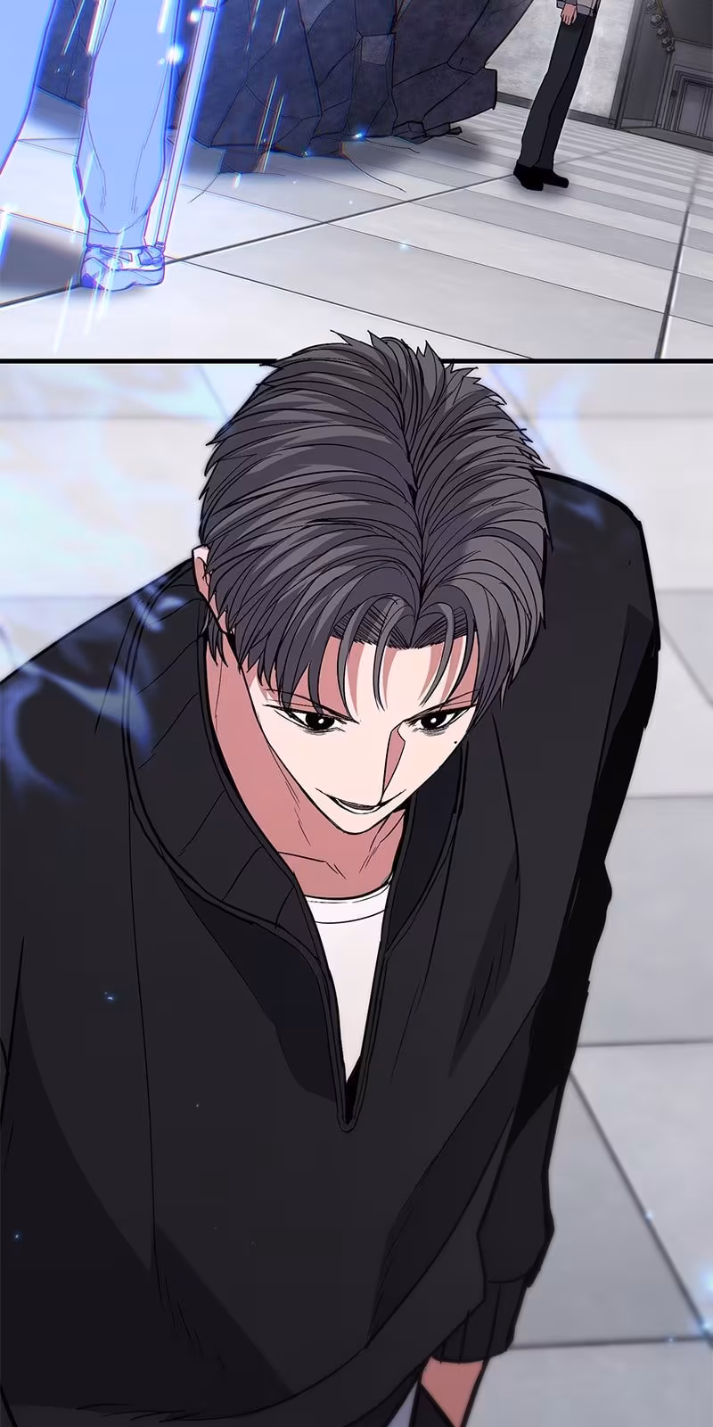 Página do Capítulo 41