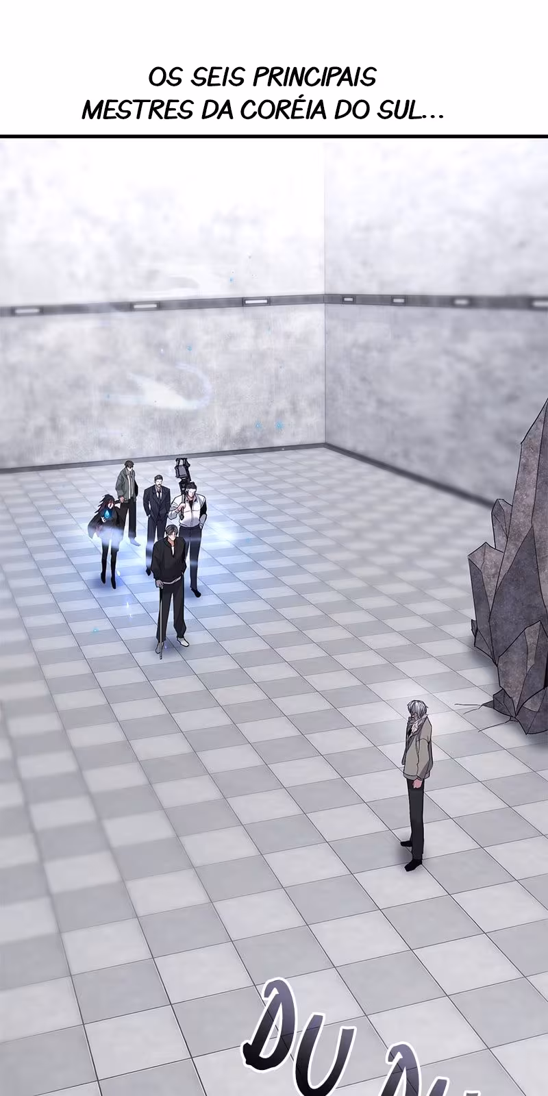 Página do Capítulo 41