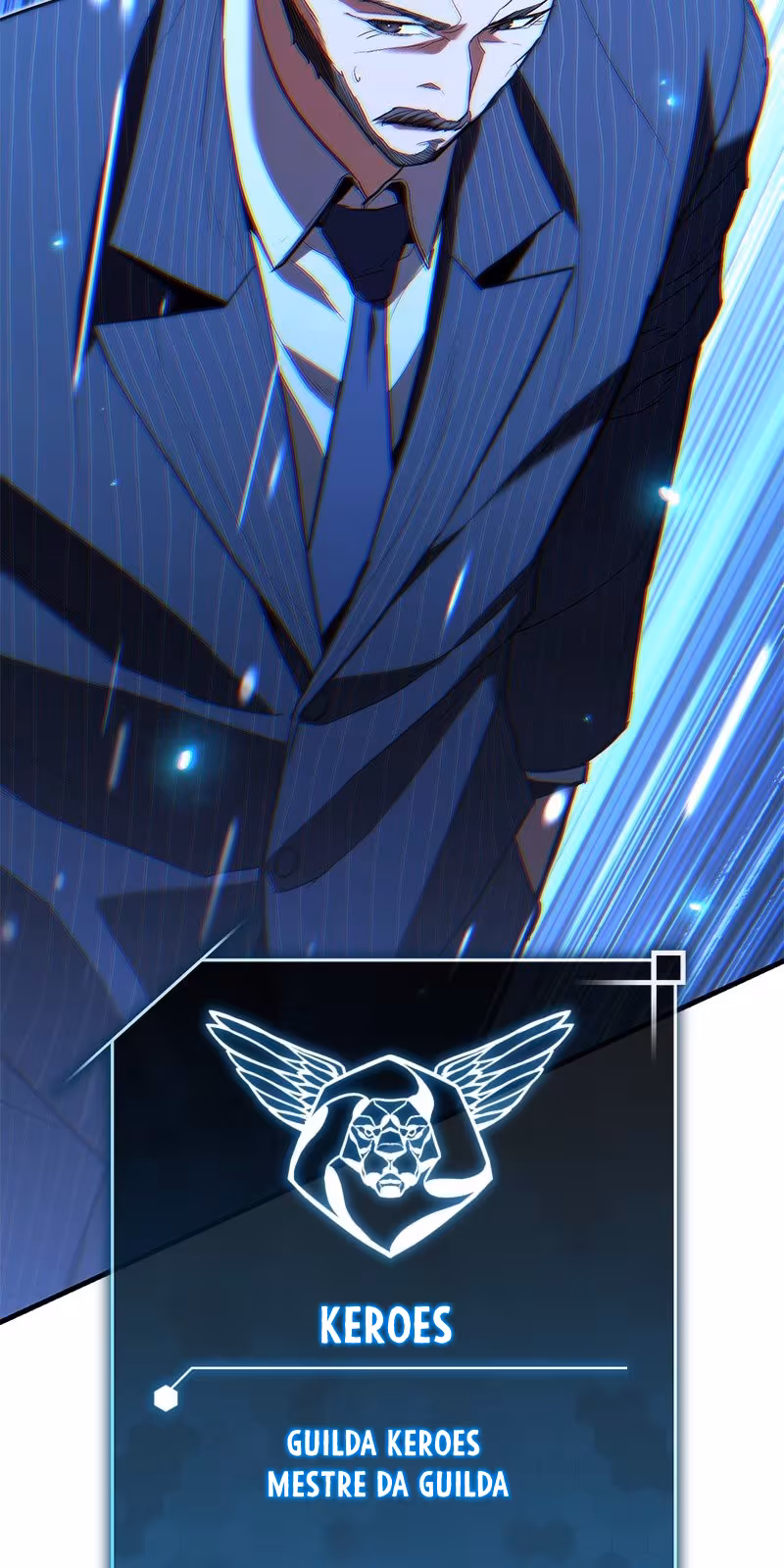 Página do Capítulo 42