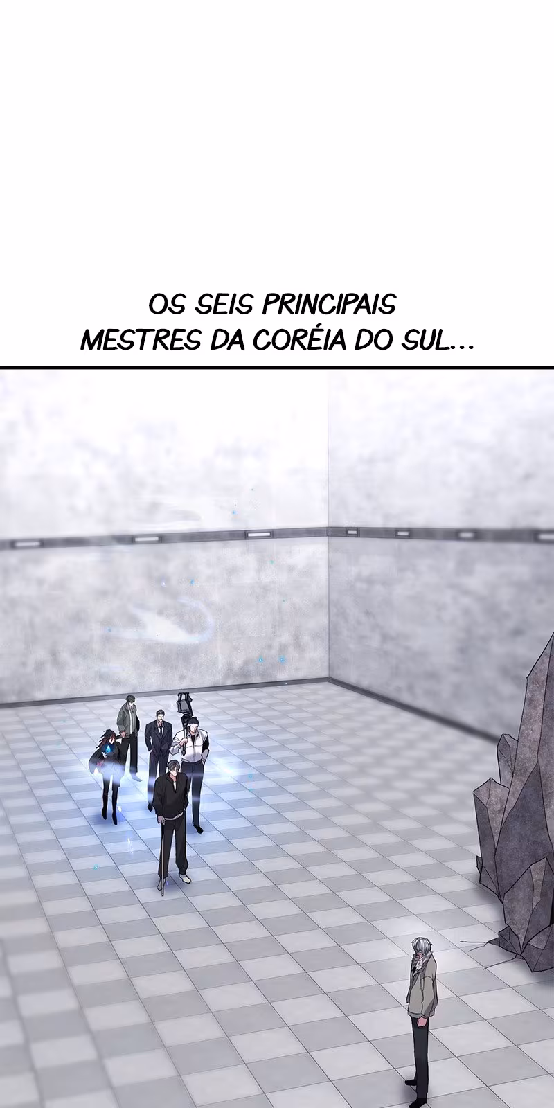 Página do Capítulo 42