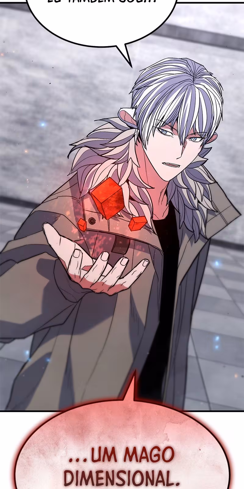 Página do Capítulo 42