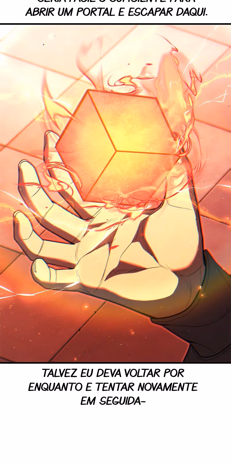 Página do Capítulo 42