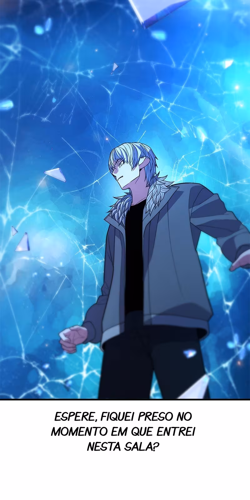 Página do Capítulo 42