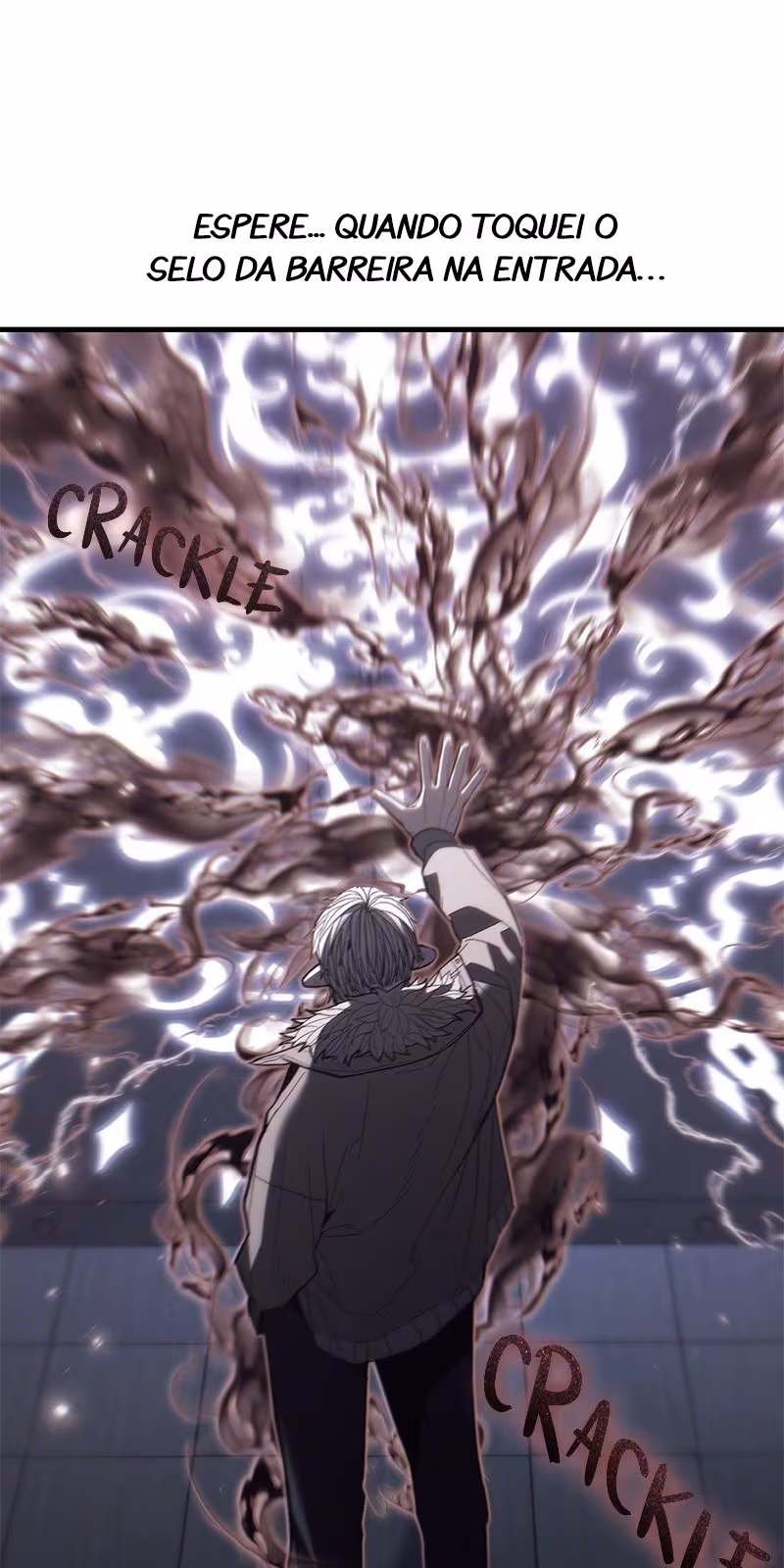 Página do Capítulo 42