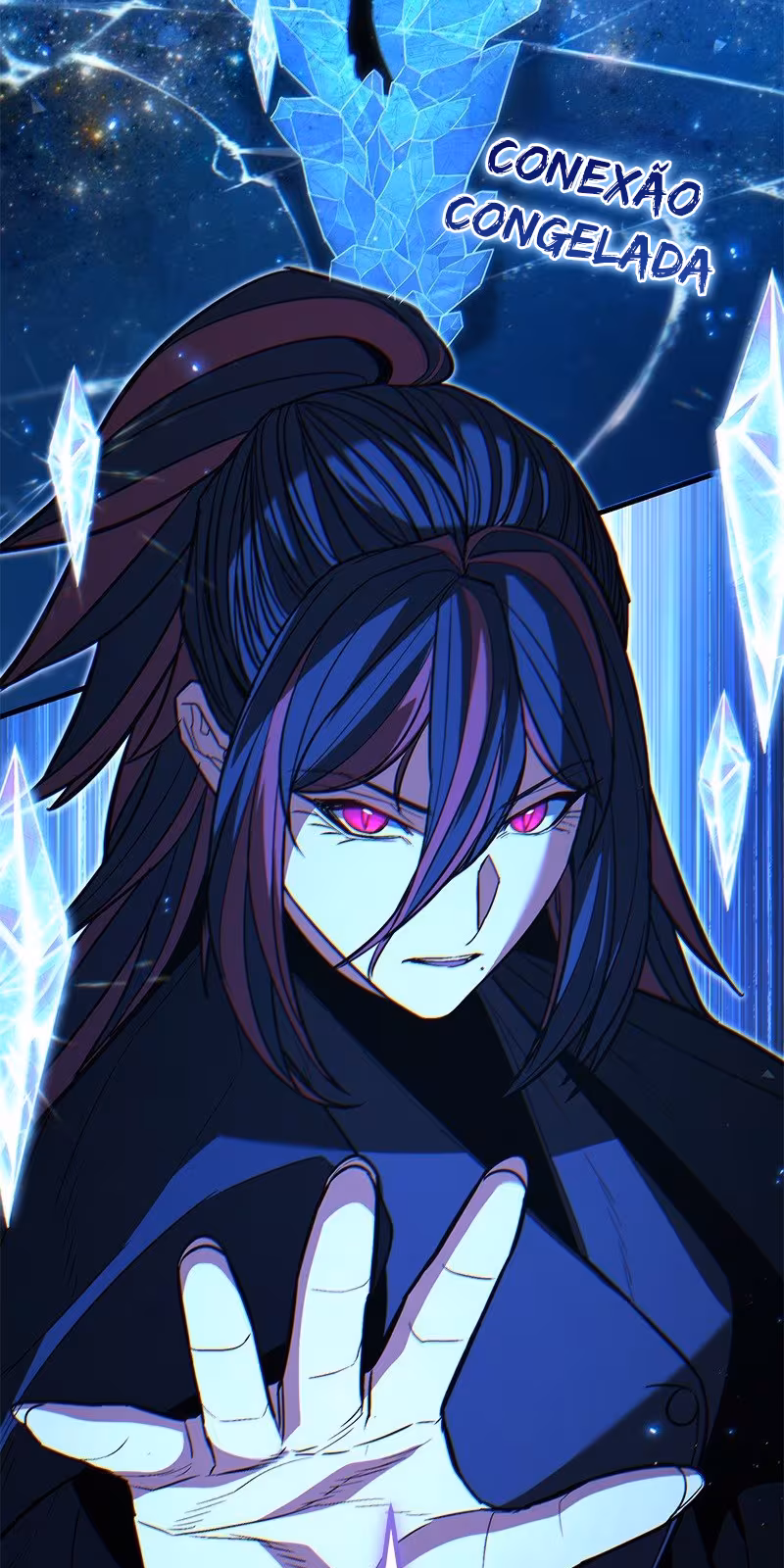 Página do Capítulo 42