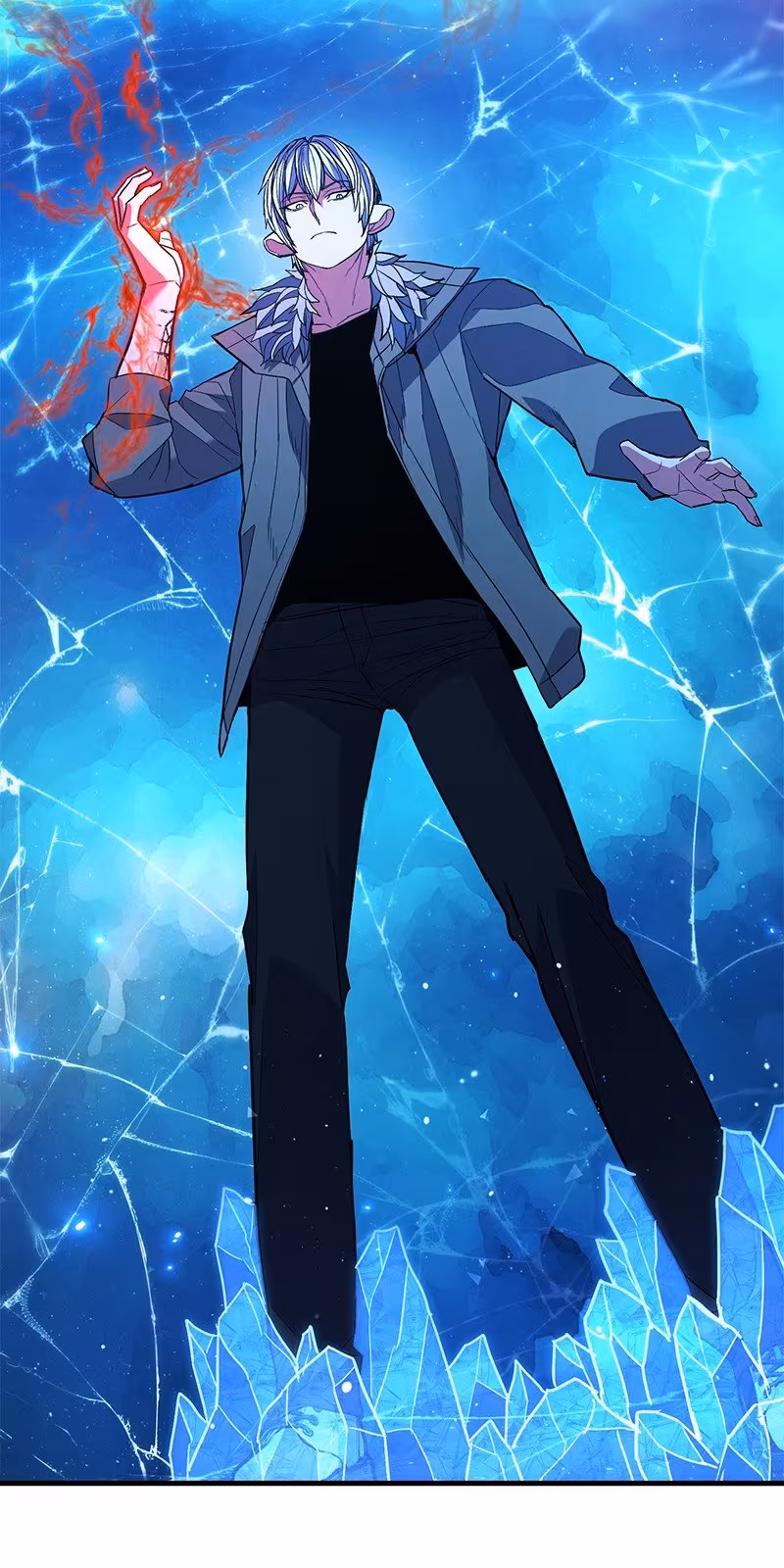 Página do Capítulo 42