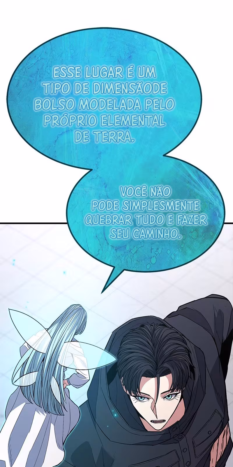 Página do Capítulo 43