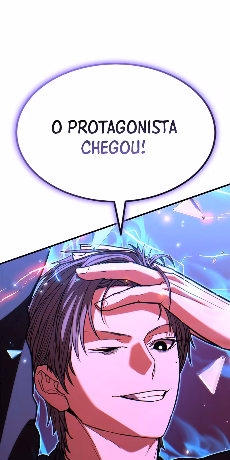 Página do Capítulo 44