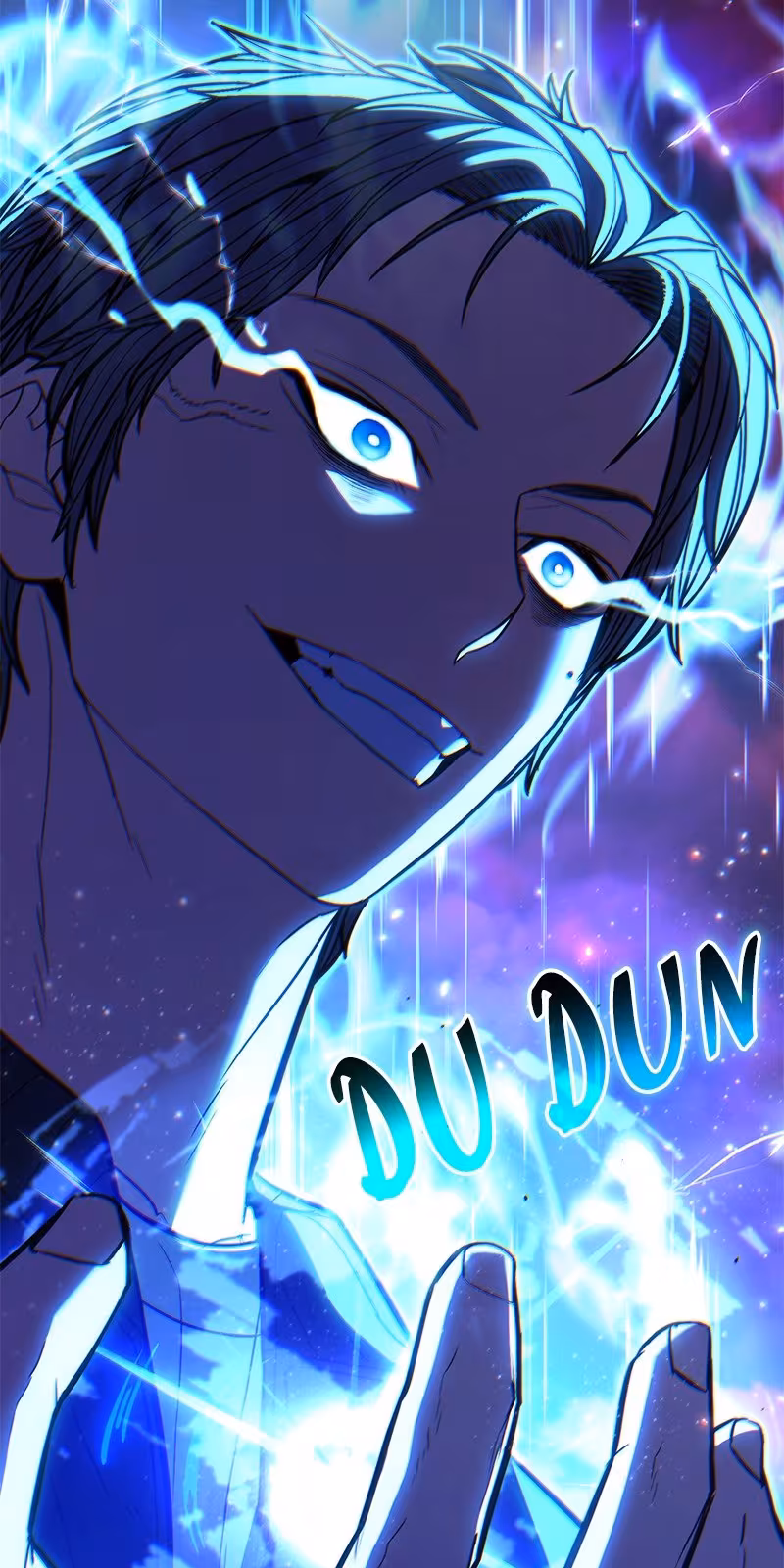 Página do Capítulo 44