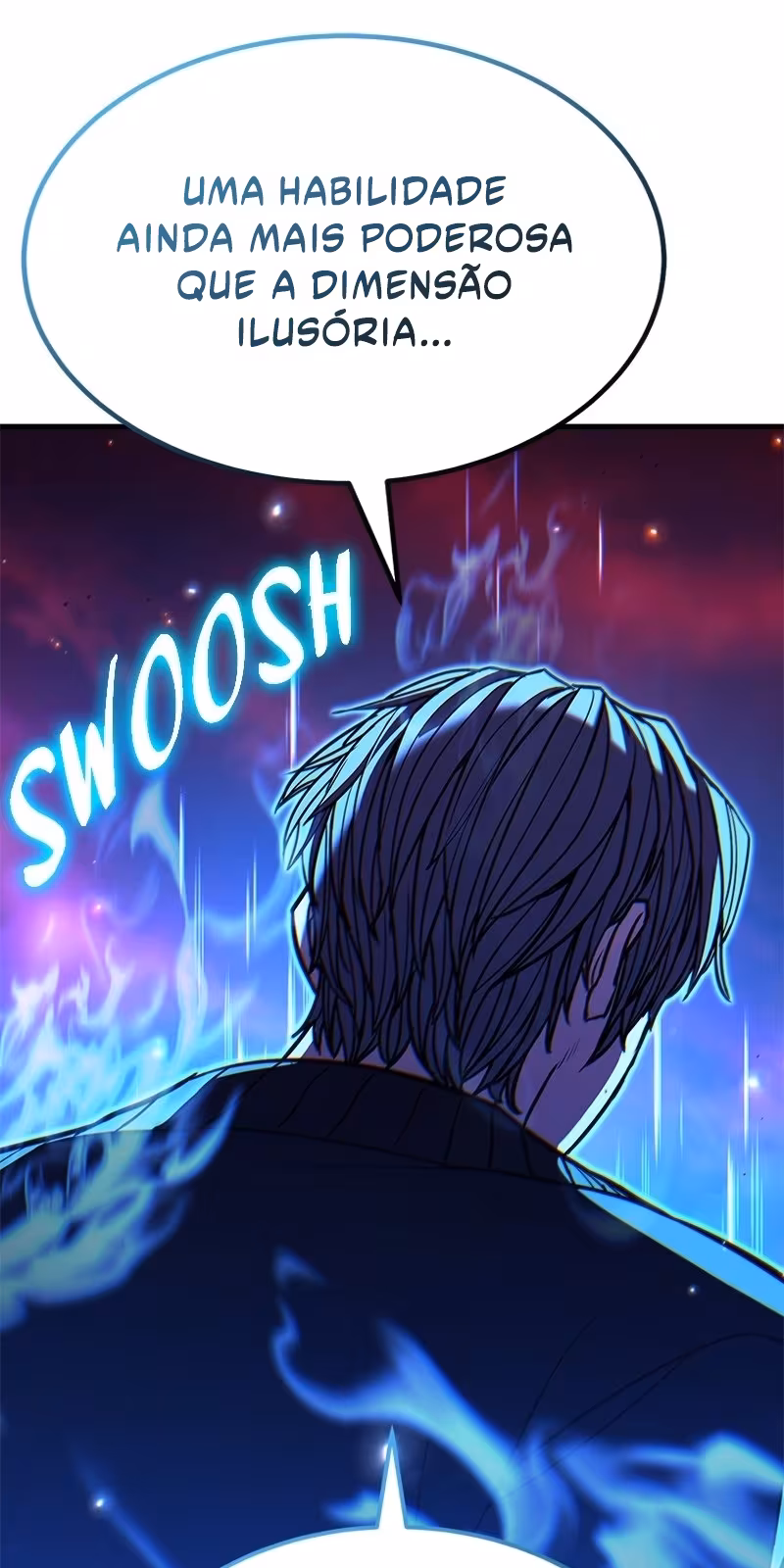 Página do Capítulo 45