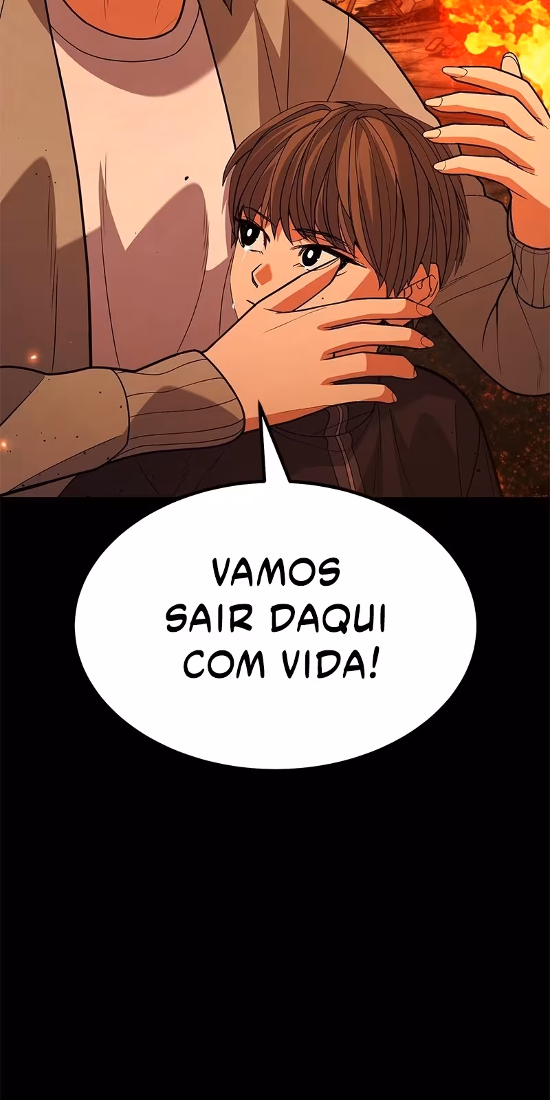 Página do Capítulo 45