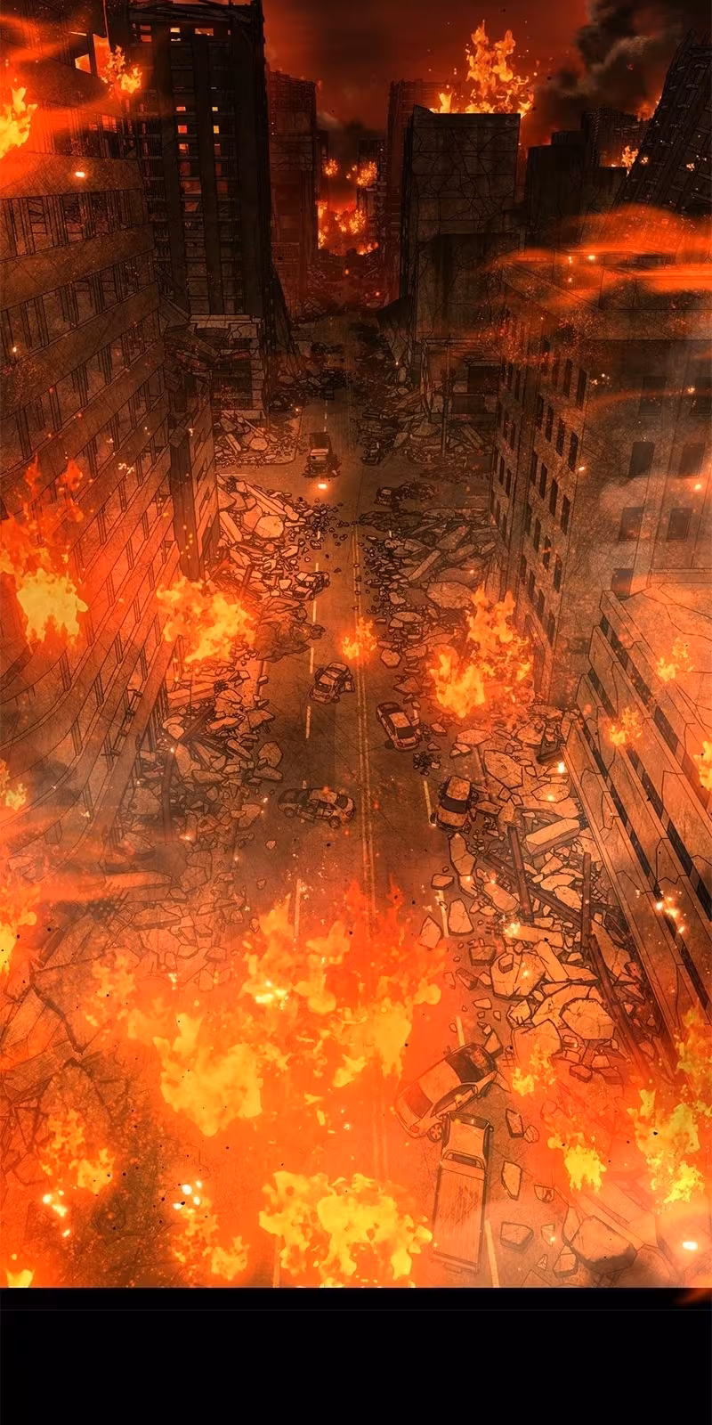 Página do Capítulo 45