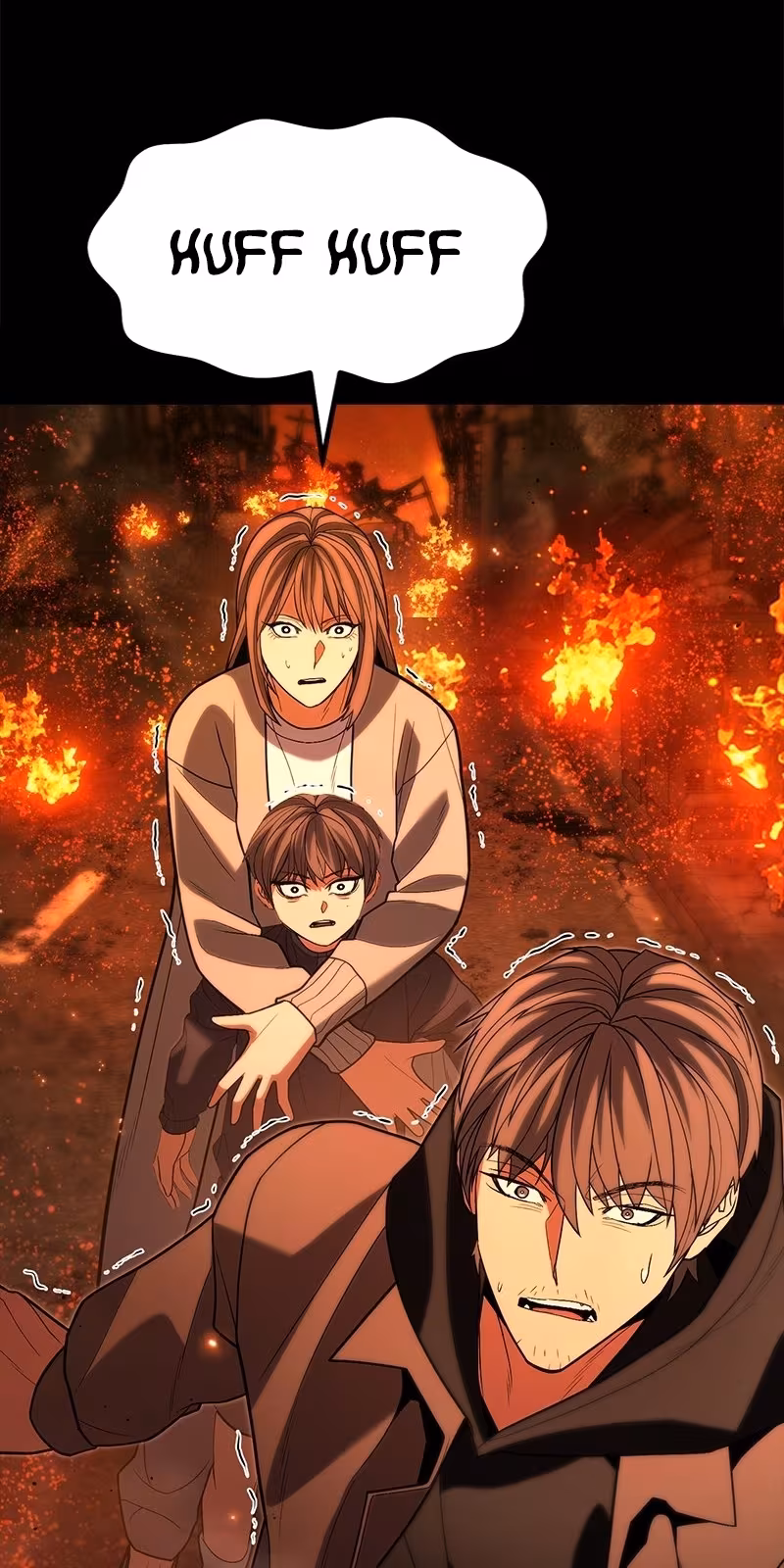 Página do Capítulo 45