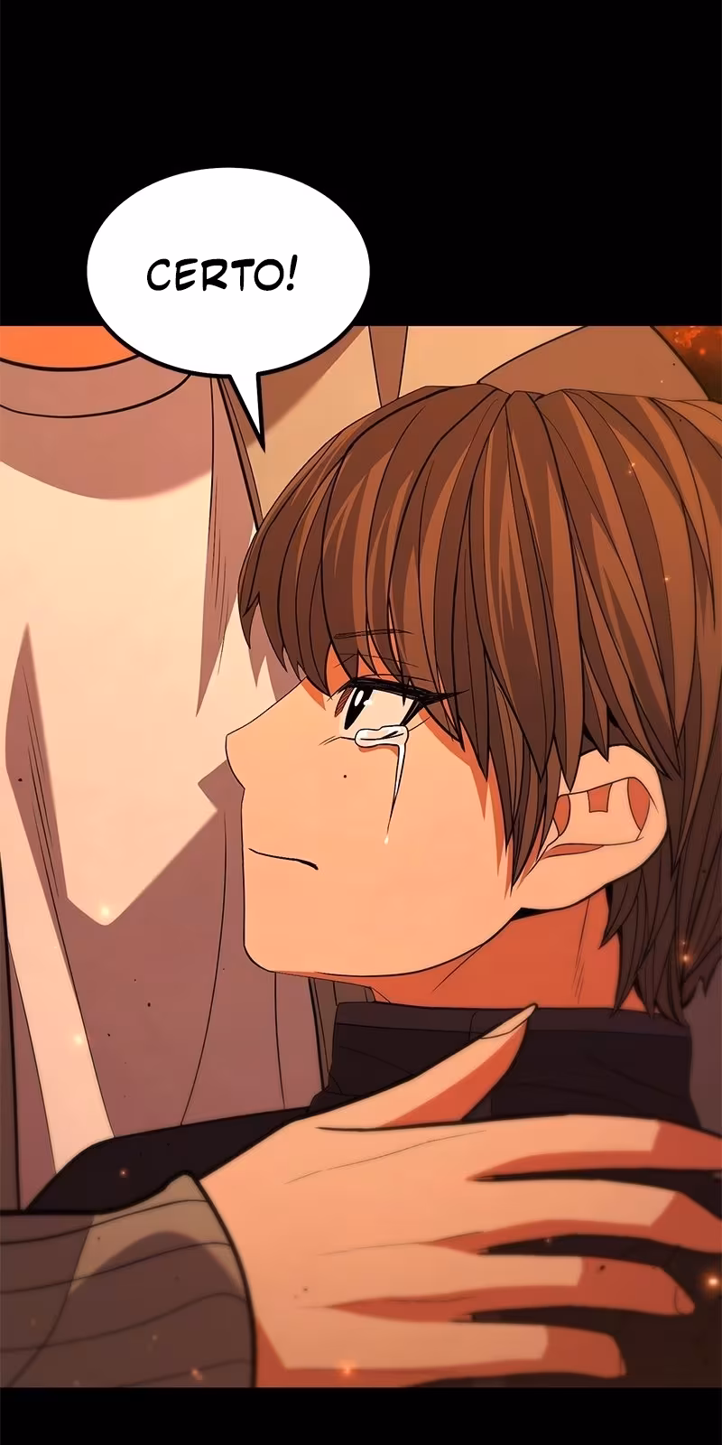 Página do Capítulo 45