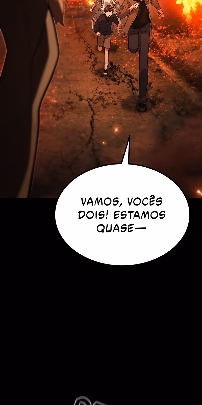 Página do Capítulo 45