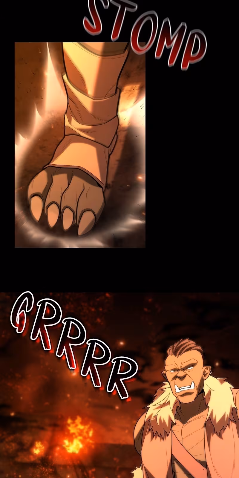 Página do Capítulo 45