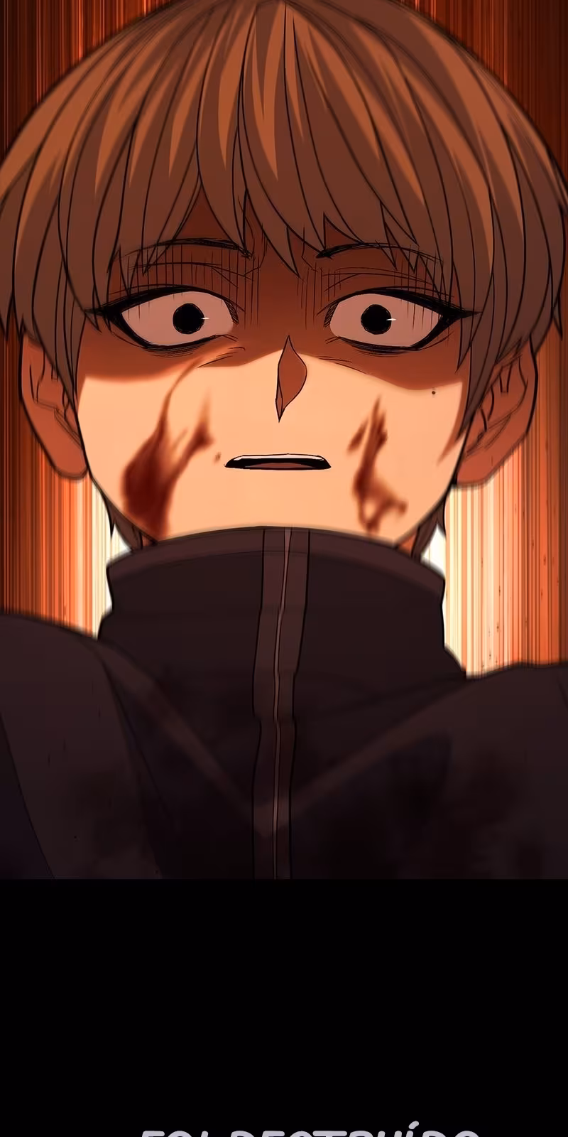 Página do Capítulo 45