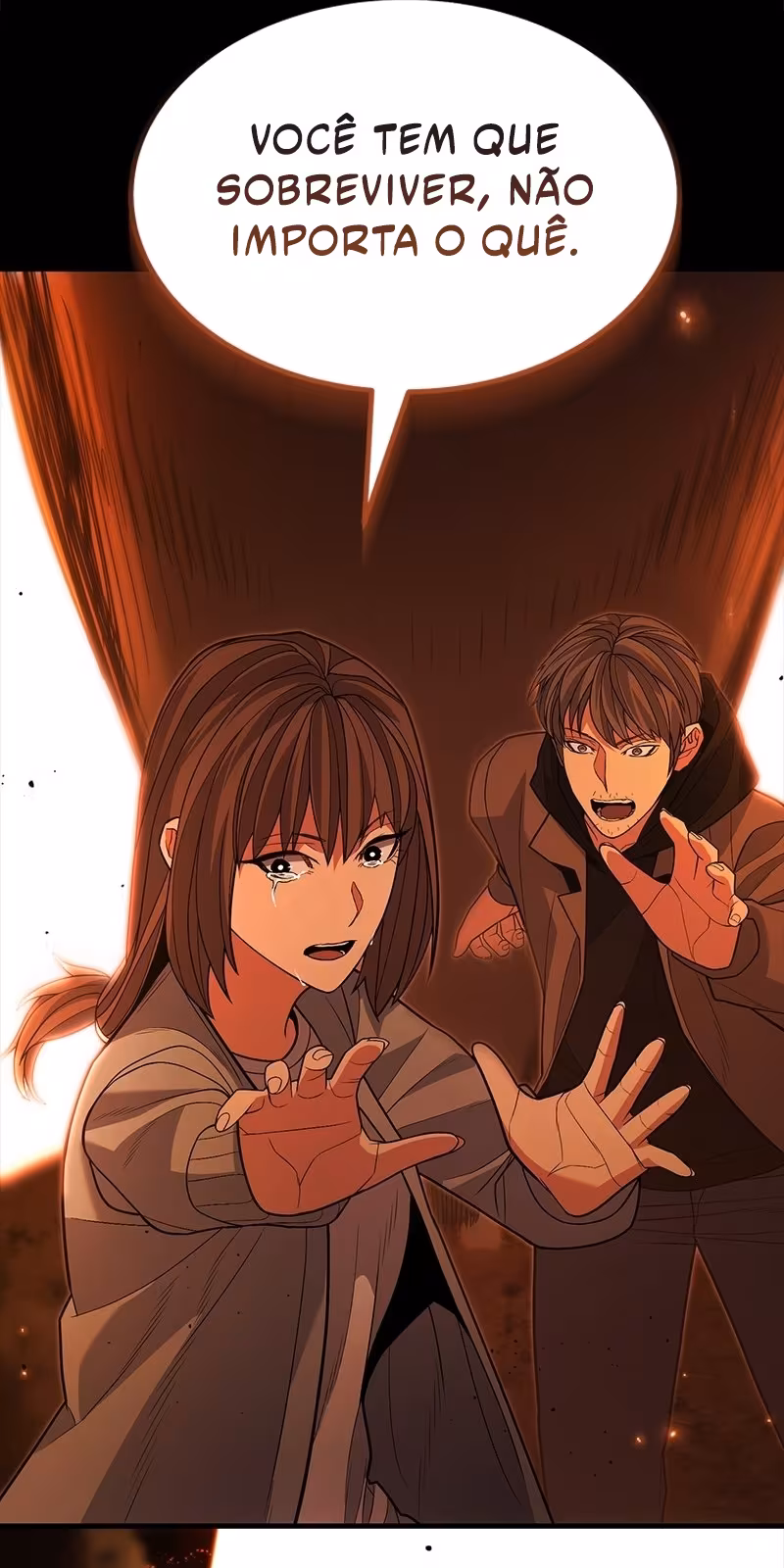 Página do Capítulo 45