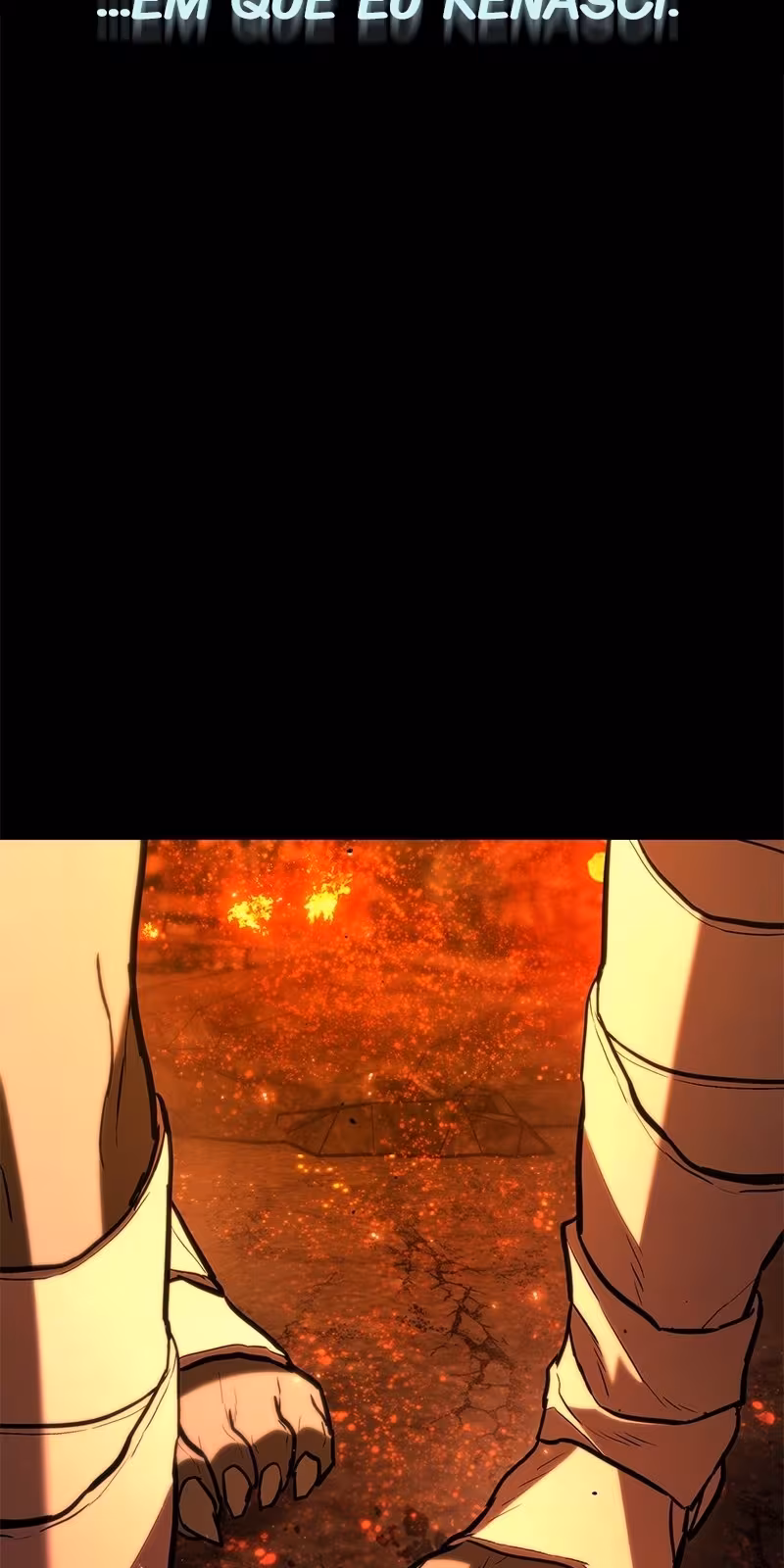 Página do Capítulo 45