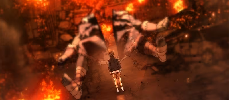 Página do Capítulo 45