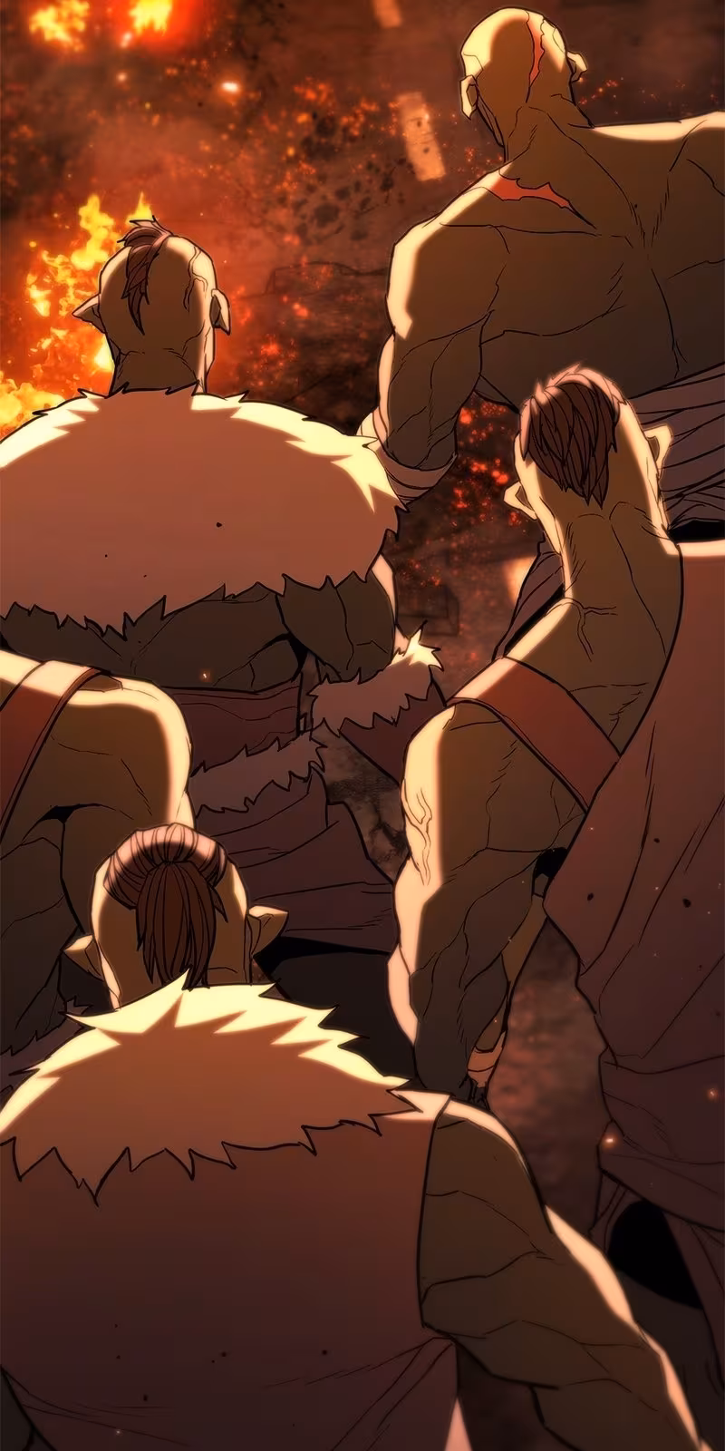 Página do Capítulo 45