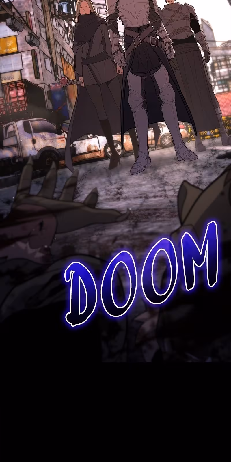 Página do Capítulo 45