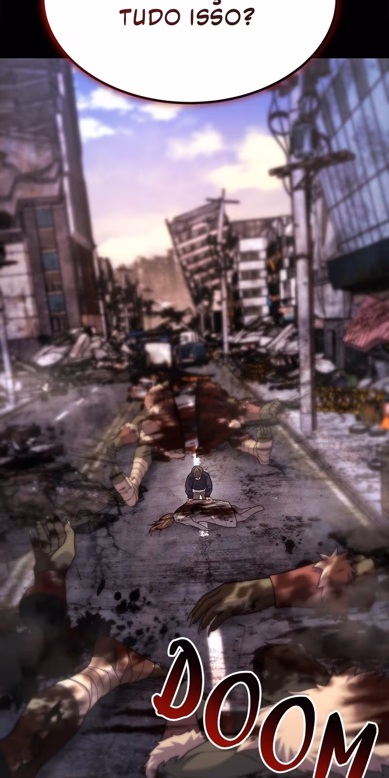 Página do Capítulo 45