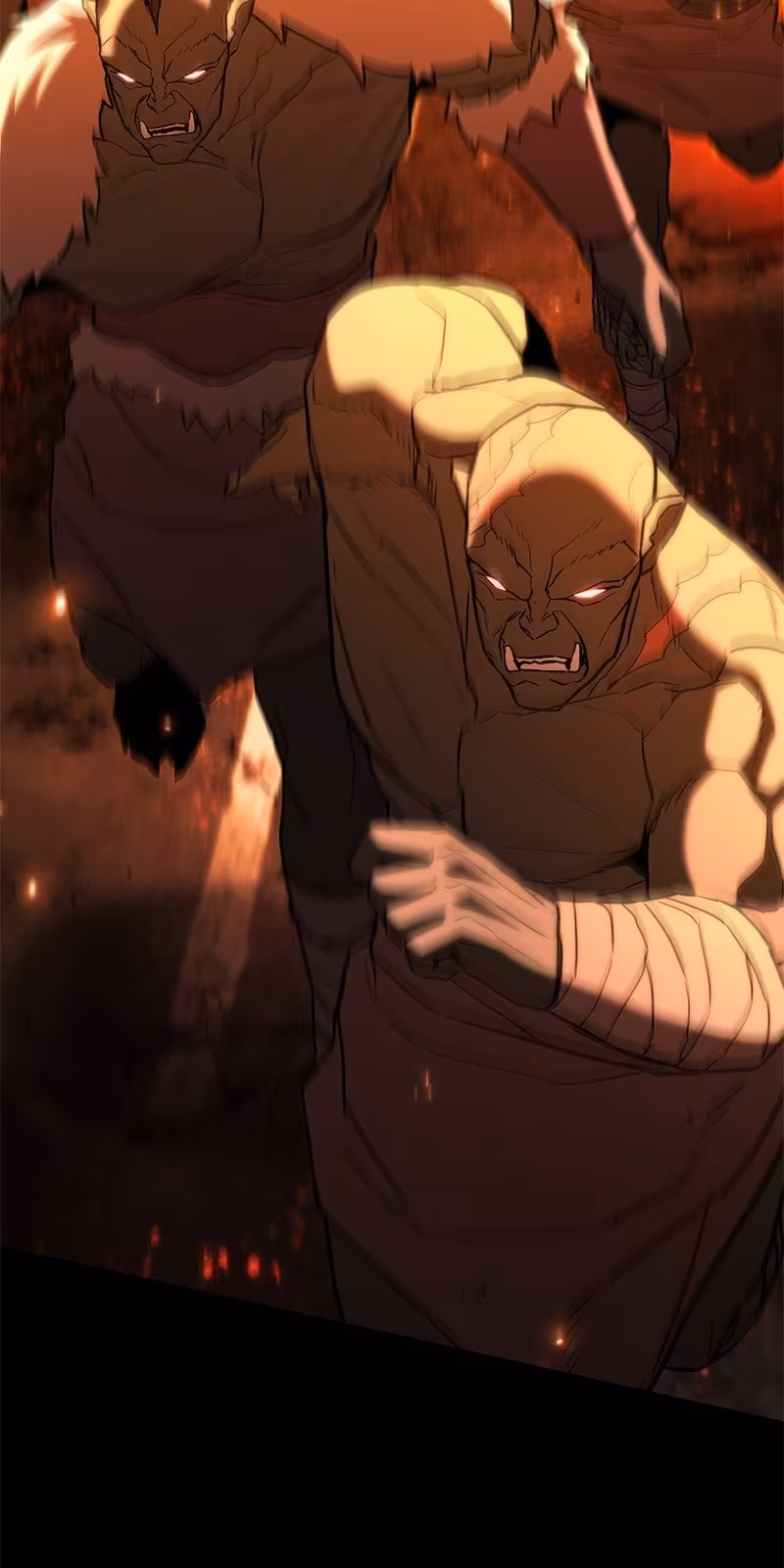 Página do Capítulo 45