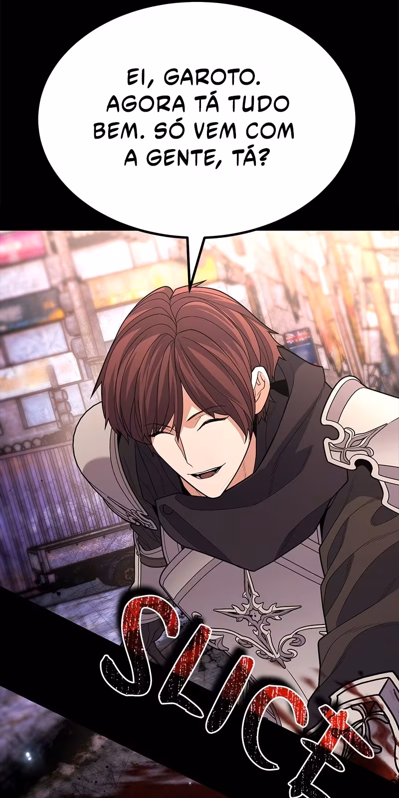 Página do Capítulo 45