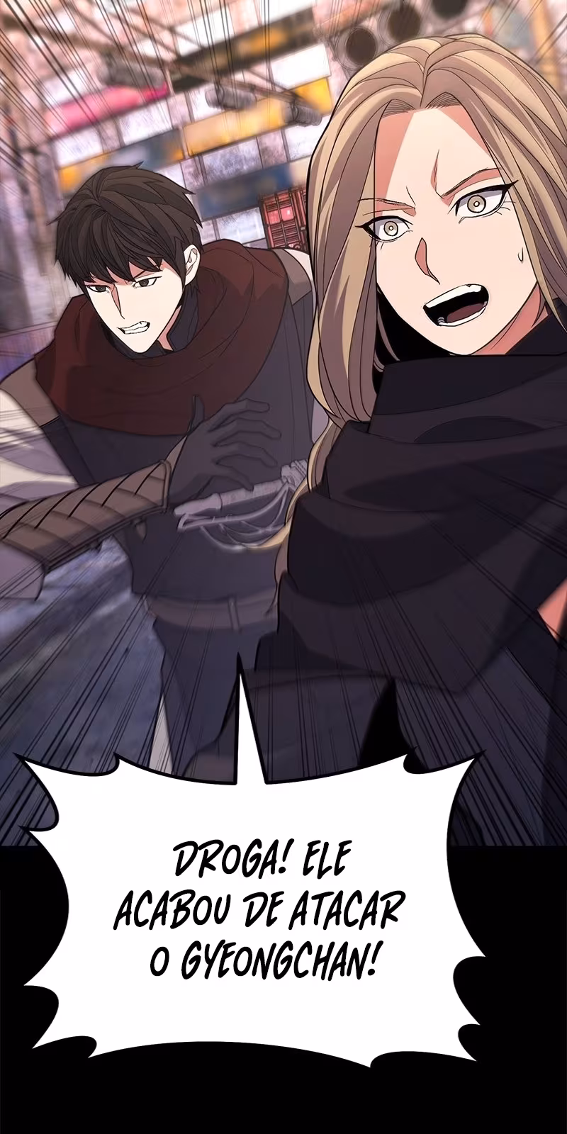 Página do Capítulo 45