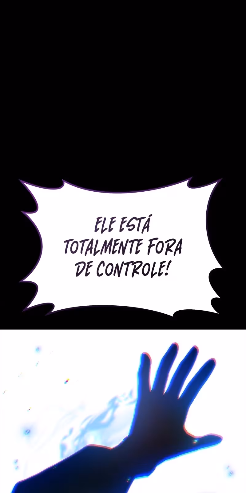 Página do Capítulo 45