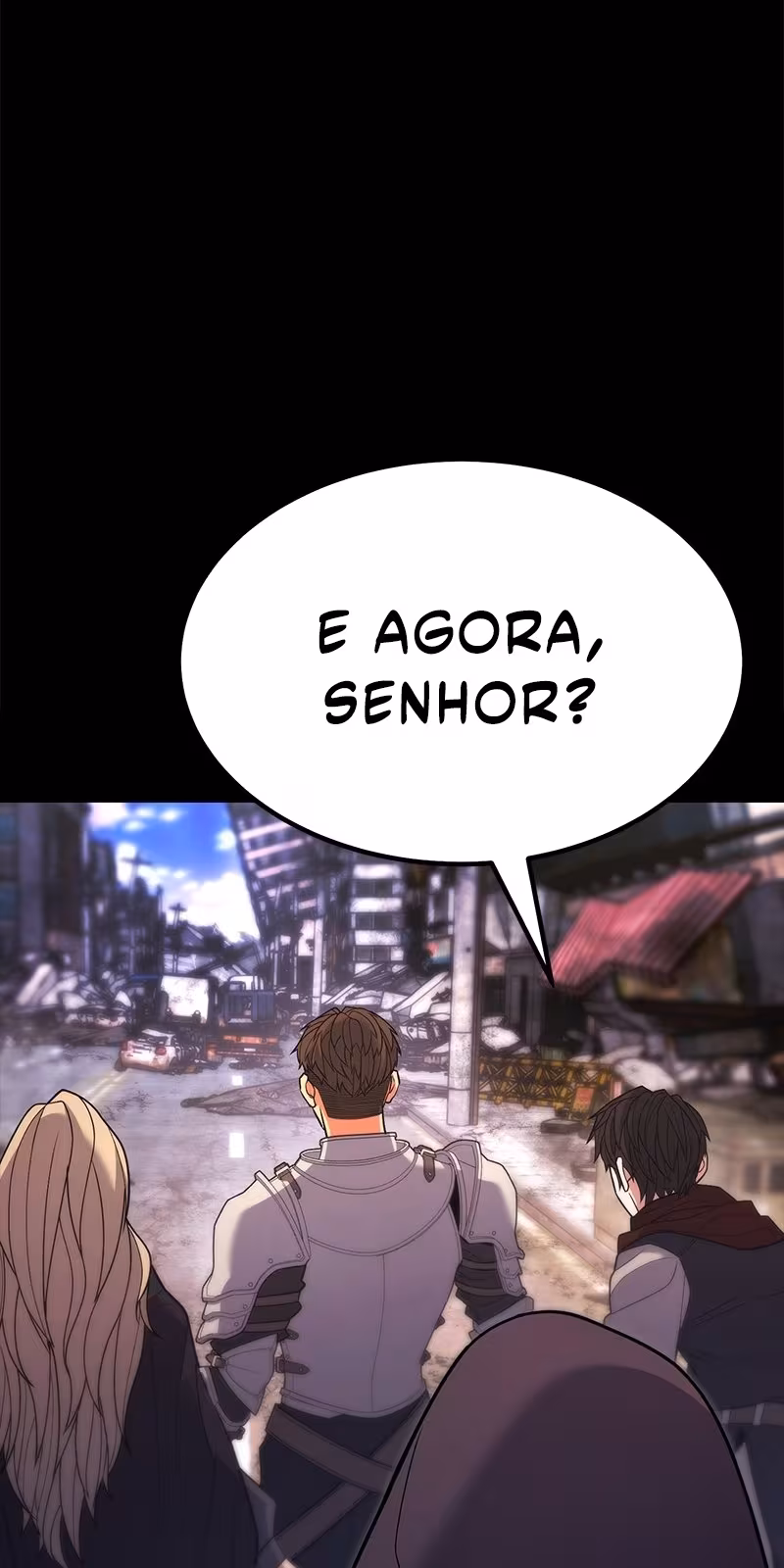 Página do Capítulo 45