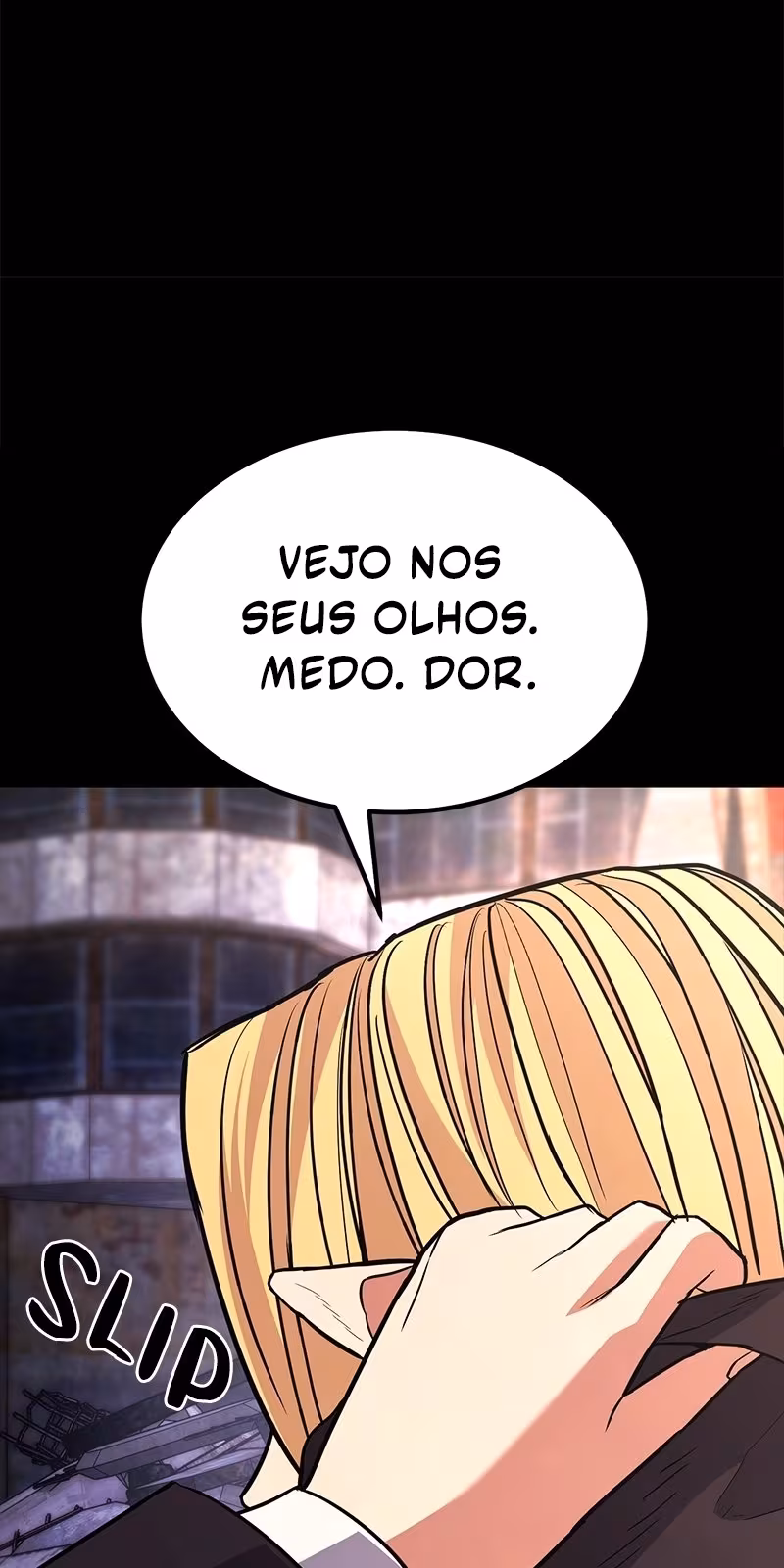 Página do Capítulo 45