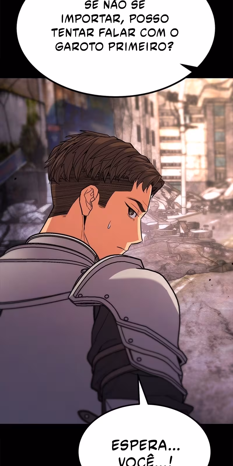 Página do Capítulo 45