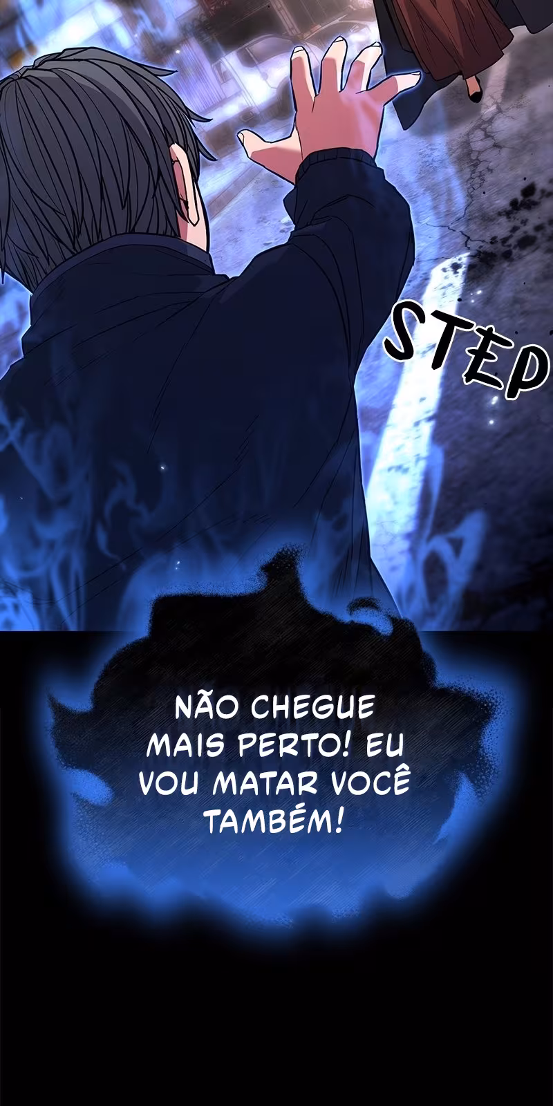 Página do Capítulo 45