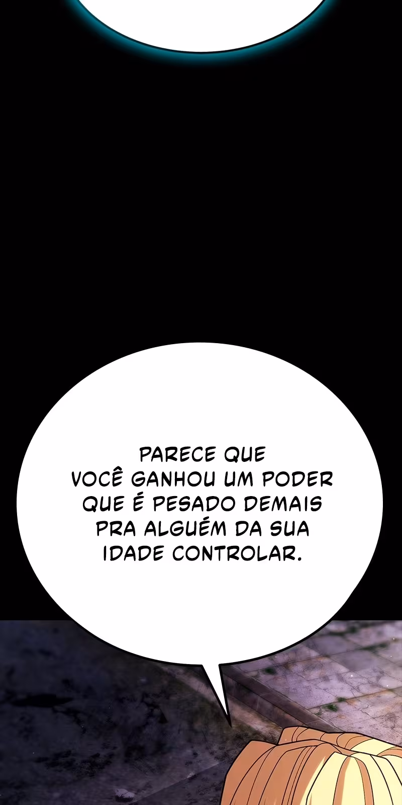 Página do Capítulo 45