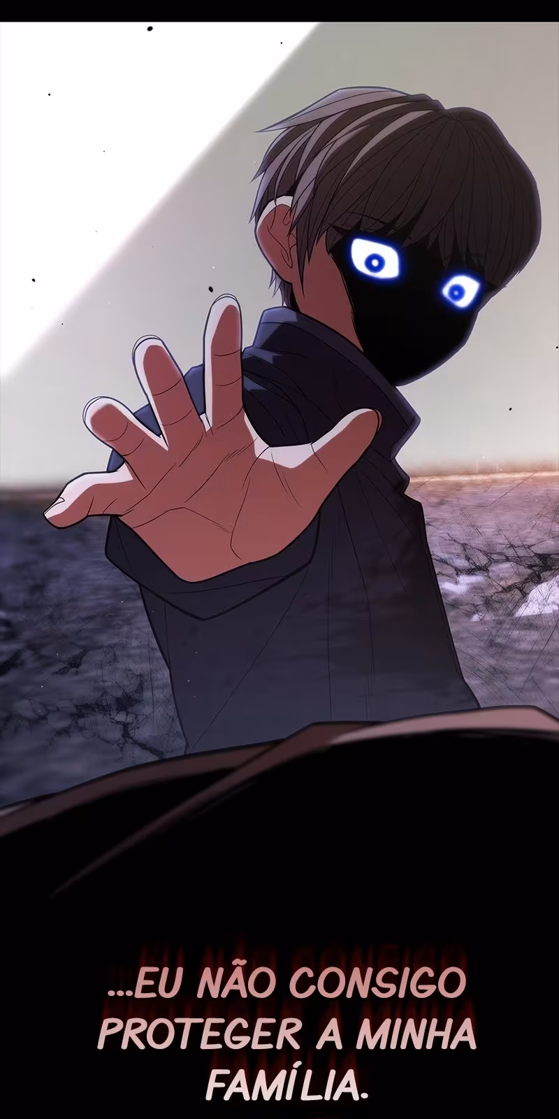 Página do Capítulo 45