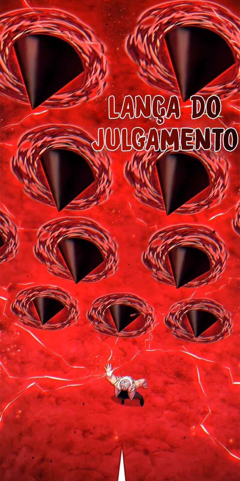 Página do Capítulo 45