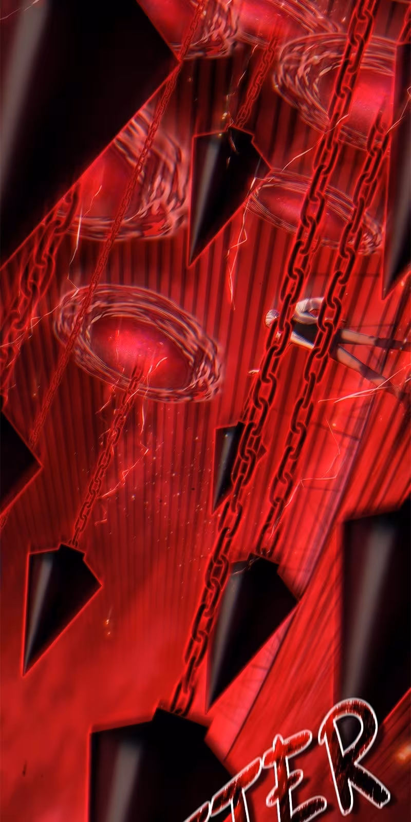 Página do Capítulo 45