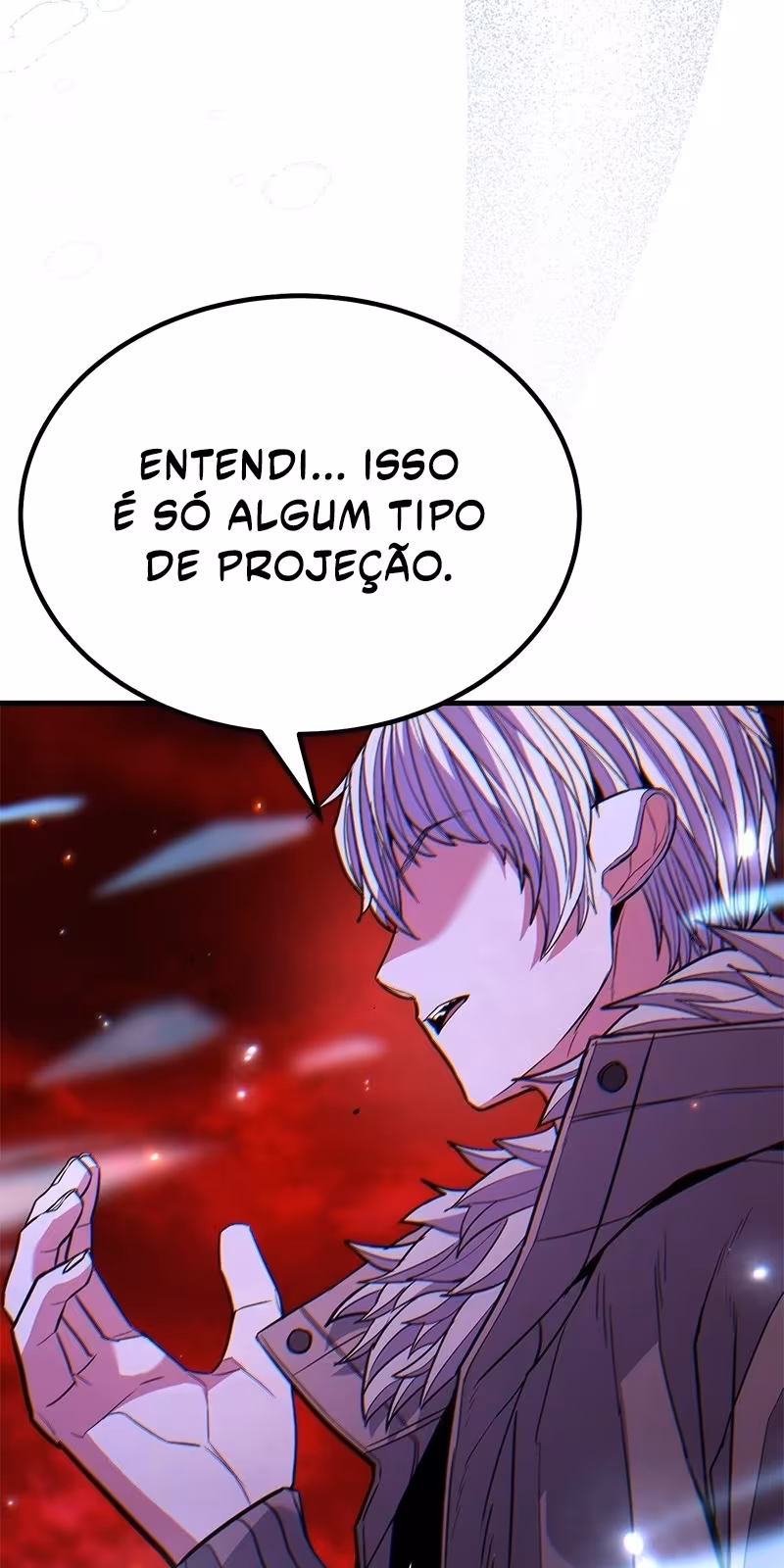 Página do Capítulo 45