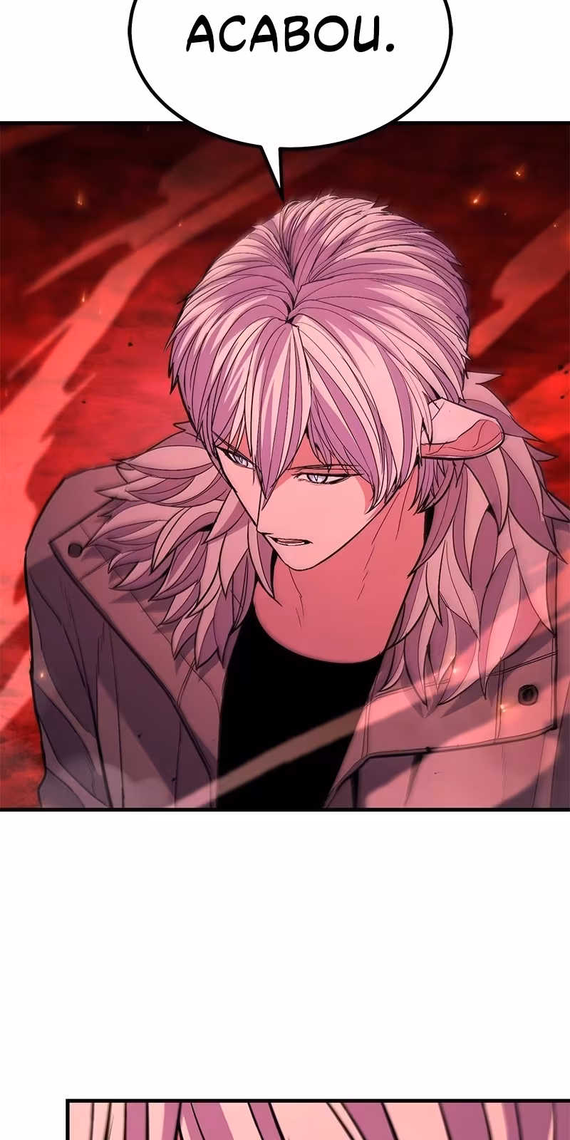 Página do Capítulo 45