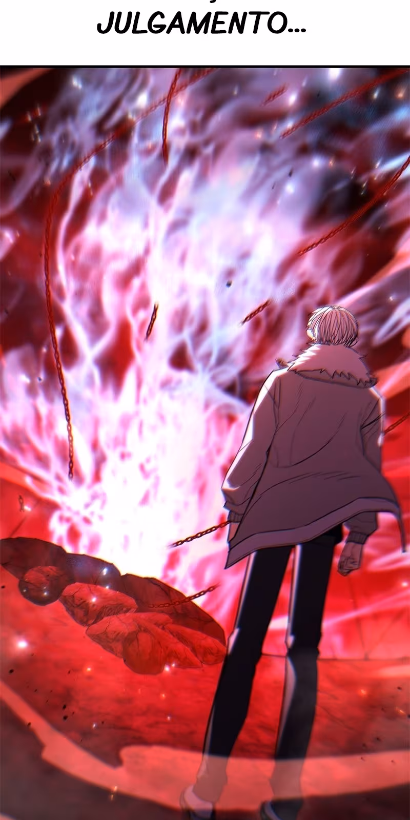 Página do Capítulo 45