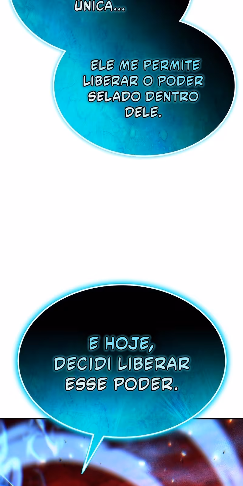 Página do Capítulo 45