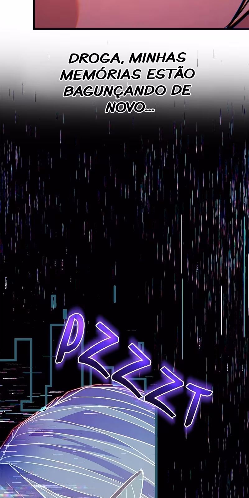 Página do Capítulo 45