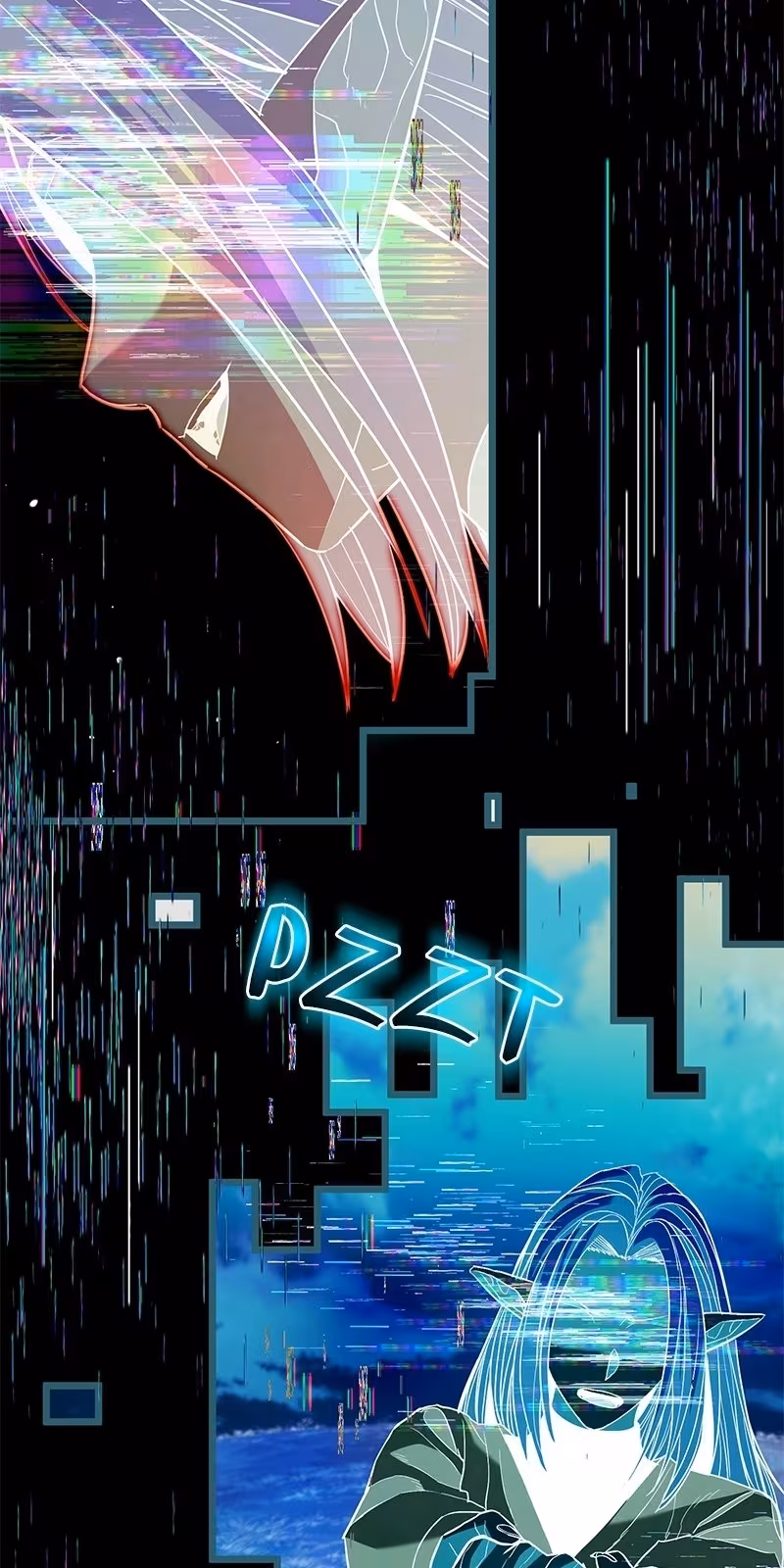 Página do Capítulo 45