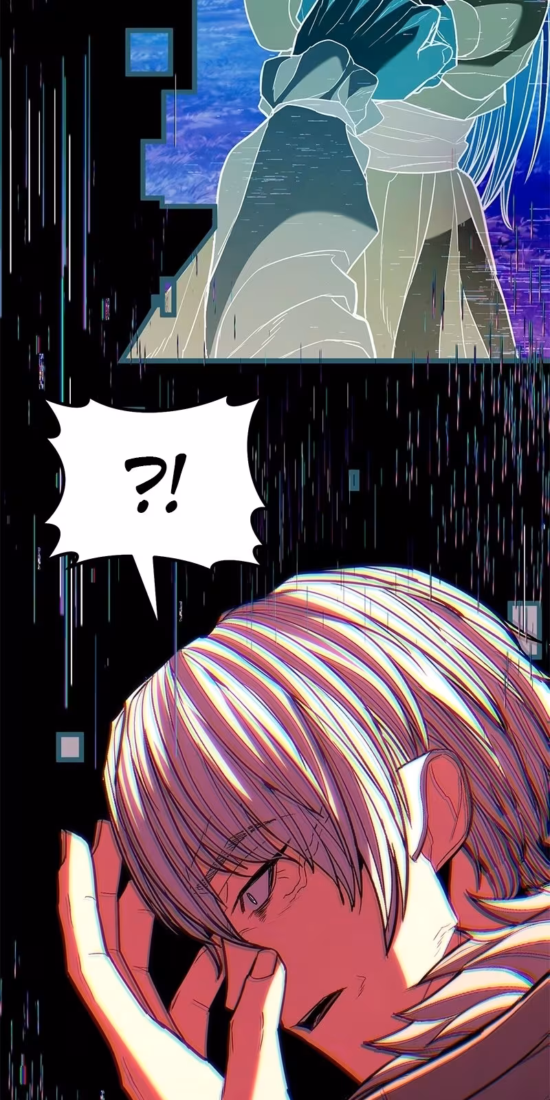 Página do Capítulo 45