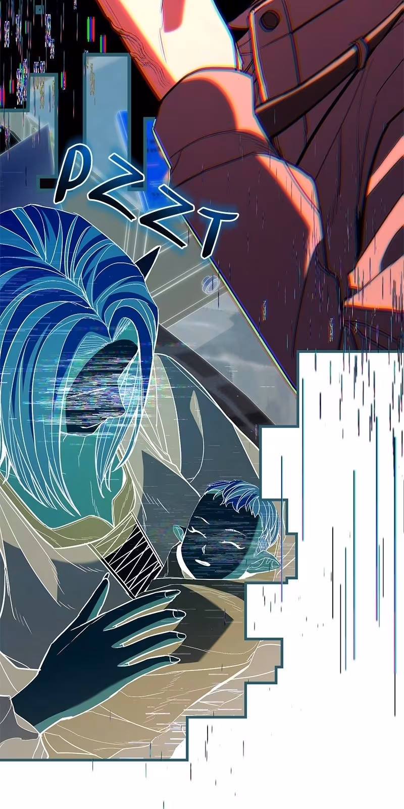 Página do Capítulo 45