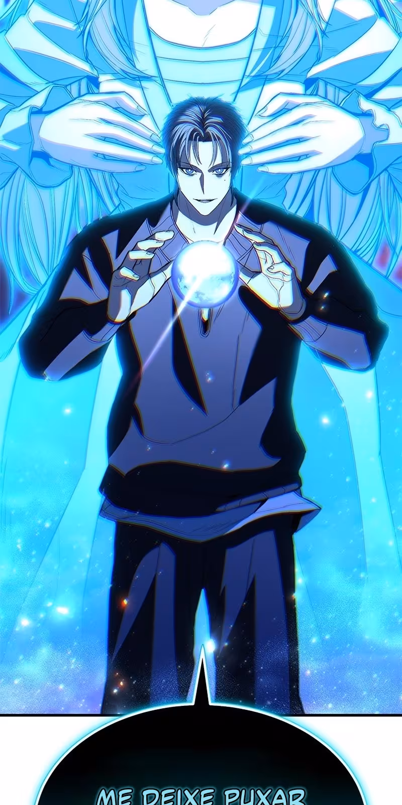 Página do Capítulo 46